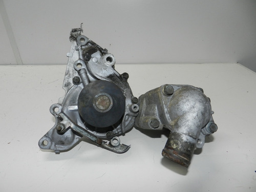 Bomba D'água Mitsubishi Pajero Sport V6 3.0 1999 A 2006