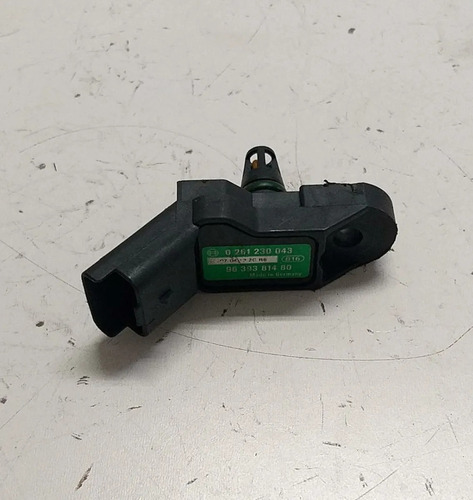 Sensor Map Citroen C3 C4 Peugeot 206 307 0261230043