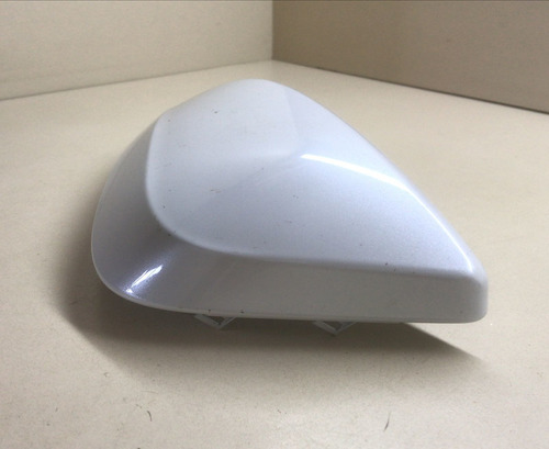 Capa Retrovisor Hilux 2016 A 2021 Lado Esquerdo Usado