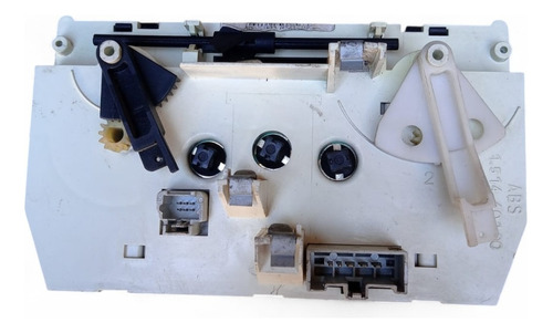 Comando Ar Condicionado Ventilação Peugeot 206 Citroën C3