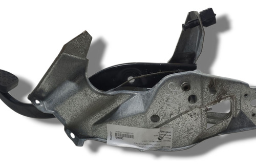 Pedal Freio Gm Astra 2001 (al)
