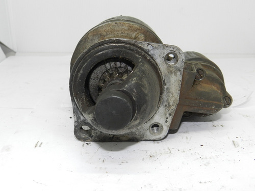 Motor Partida Gm Monza Kadett Omega 9000082058