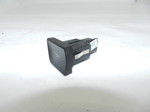 Botão Trava Vidros Gol Saveiro Voyage G5 G6 08/16 5u0959859c