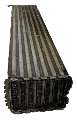 Radiador Intercooler Fiat Toro 2.0 16v 2019 2020 2021 Diesel