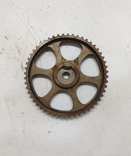 Polia Comando Valvula Vw Gol Saveiro G5 G6 1.0 8v 03010911j