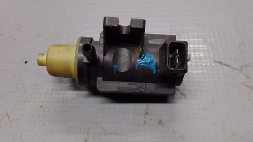 Válvula Solenoide Turbina 2 Pinos Blazer S10 Mwm  23778