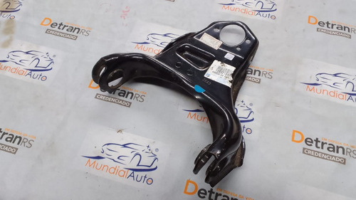 Balança Suspensão S10 Blazer 1995/11 Superior Esquerda 24009