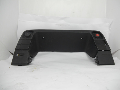 Capa Painel Instrumentos Gm Kadett 1989 A 1998