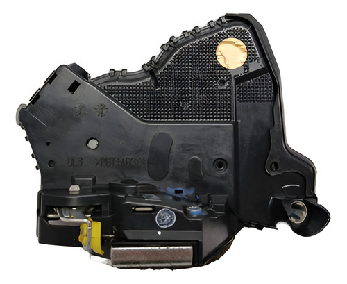 Fechadura Dianteira Esquerda Corolla 2009 A 14 Rav4 06 A 12