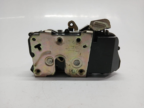 Fechadura Dianteira Esquerda Citroen Xsara Break 1998 A 03