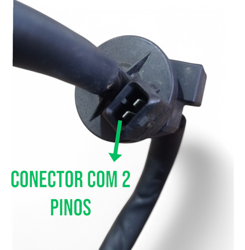 Válvula Canister Com Mangueiras Lifan X60 2013 A 2019
