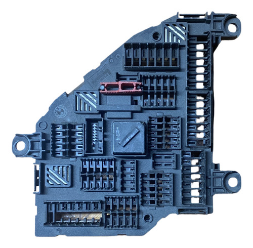 Caixa Fusivel Bmw 921085702