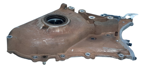 Bomba Óleo Motor Nissan Frontier 2.5 2008/2012