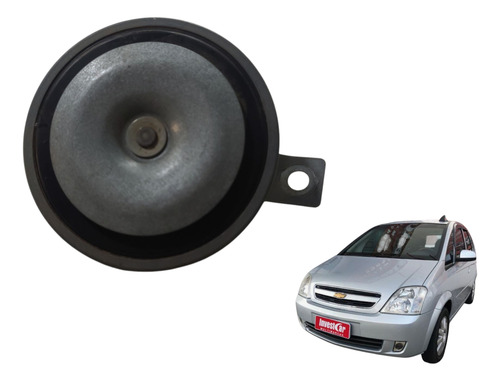 Buzina Gm Meriva 2011 0020011 (al) Adl Cxa 613