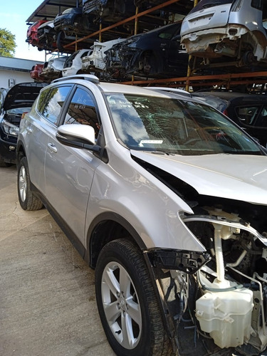 Sucata Toyota Rav-4 2.0 4x4 2014/2014 Gasolina