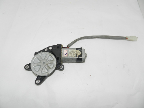 Motor Máquina Vidro Elétrico Traseiro Esquerdo Gm S10 2015