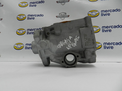 Carcaça Bomba Injetora Grand Cherokee 3.1 Turbodiesel 2000