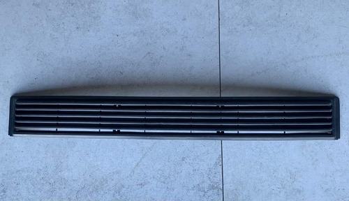Grade Dianteira Vw Kombi 97/13 Original