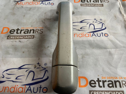 Maçaneta Externa Traseira Esquerda Ford Ecosport 18097