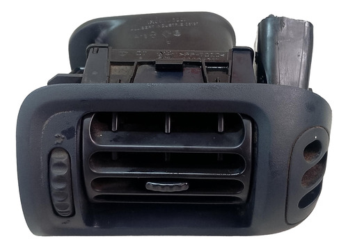 Difusor Ar Clio 2000 2001 2004 2005 2007 2014 A 2016 Direito