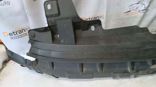 Grade Interna Reforco Ford New Fiesta 2013/..  25661