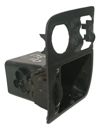 Difusor Ar Vw Gol Bola 2000 (ap) Cxa 563