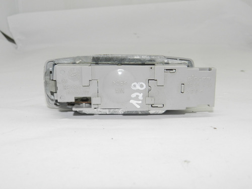 Luz Teto Cortesia Lateral Vw Spacefox Golf Bora 3b0947291
