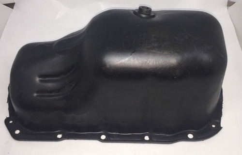 Carter Oleo Motor Fire Fiat Palio Uno Siena 01/12 Detalhe