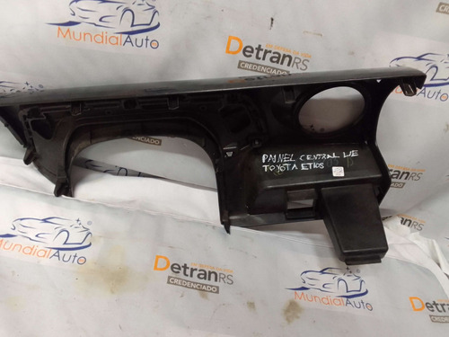 Painel Central Lado Esquerdo Toyota Etios 20359 A04