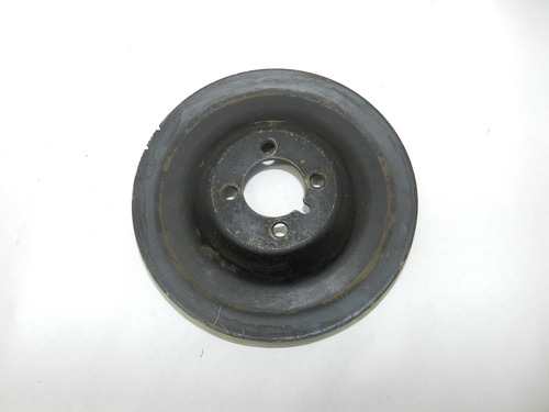 Polia Bomba D' Água Gm Kadett Monza Astra Vectra 1.8 8v