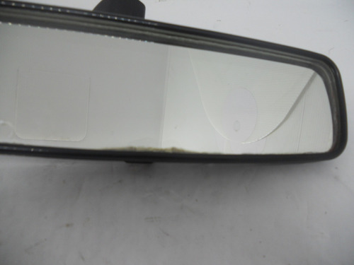 Retrovisor Interno Peugeot 307 1.6 16v 2001 A 2006