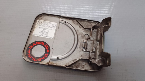 Portinhola Tampa Tanque Combustível Gol G4 05/07. 23365