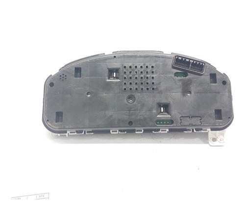 Painel De Instrumentos Velocímetro Ssangyong Actyon 2.0 16v