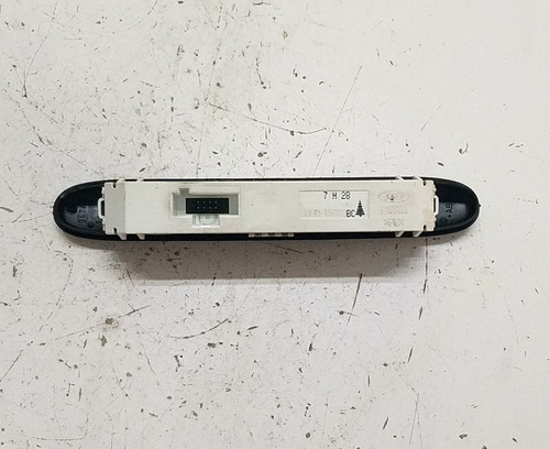 Computador Bordo Ford Mondeo 2.0 1994 A 2001 96bb15000bc