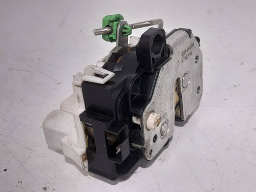 Fechadura Porta Traseira Esquerda Fiat Argo 2018 52046485 