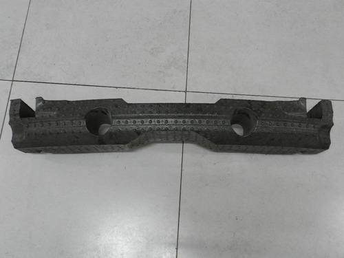 Reforço Espumado Parachoque Traseiro Vw Voyage G5 5u5807439a