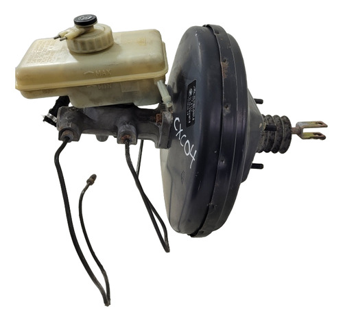 Hidrovácuo Cilindro Mestre Bmw E36 Serie3 03776231024 (r)