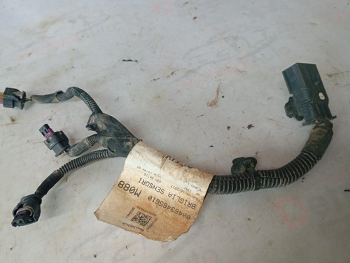 Chicote Sensor Rotação Toro Renegade Compass T270 1.3  16604
