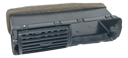 Moldura Difusor Ar Central Painel Ford Ranger 1998 2012