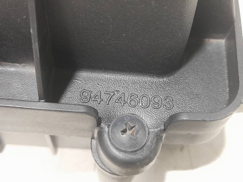 Caixa Filtro Ar Gm Onix Prisma Spin Cobalt   2019