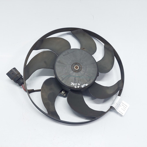 Motor Eletroventilador Ventoinha Pequena Jetta 2.5 1k0959455
