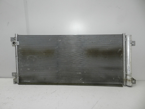 Condensador Ar Condicionado Honda Civic 1.5 17/20 Turbo