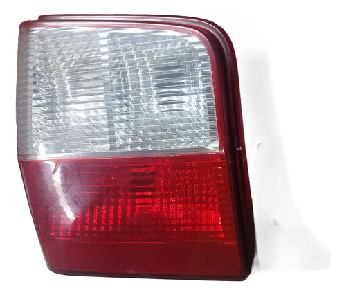 Lanterna Traseira Fiat Uno 2004 A 2013 Esquerdo Original