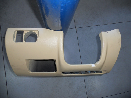 Acabamento Inferior Esquerdo Painel Audi A3 1998 A 2005