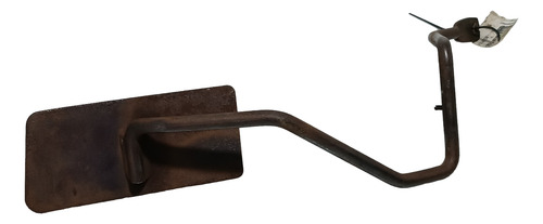 Pedal Acelerador Chevrolet Gm D20 1985 1996