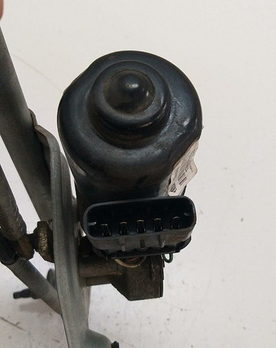 Motor Limpador Para Brisa Gm Corsa 2002 23001856