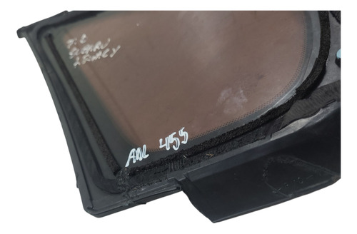 Vidro Traseiro Direito Subaru Legacy 2000 (al)