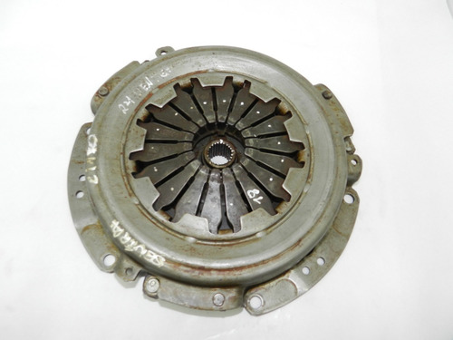 Kit Embreagem Nissan Sentra 2.0 16v Automático 2009