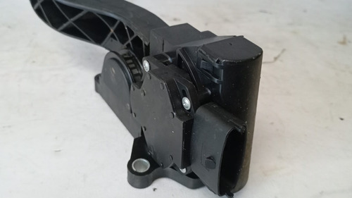 Pedal Acelerador Jac J3 2010/14  25936