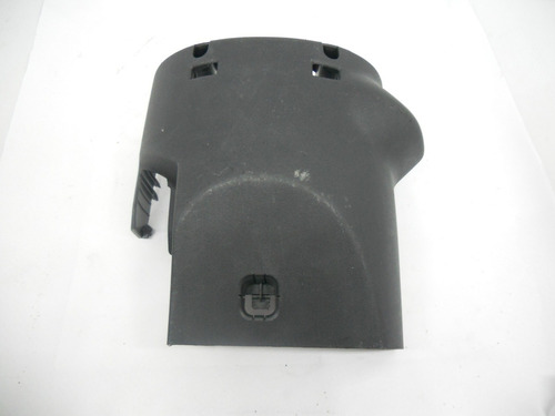 Moldura Inferior Direção Citroen C4 Pallas 2008 2009 A 2011